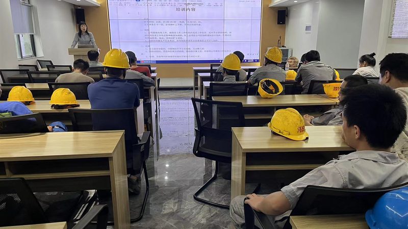 企业内训效果评估公司排名