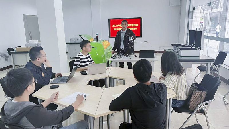 会计线上培训课程分类有哪些